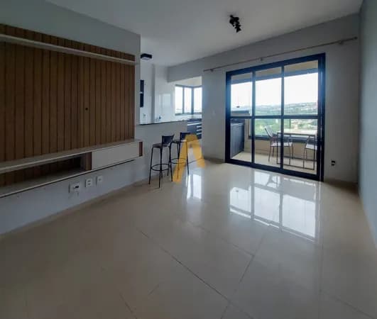 Apartamento em Ribeirão Preto - Nova Aliança