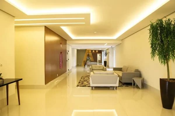 Apartamento em Ribeirão Preto - Nova Aliança