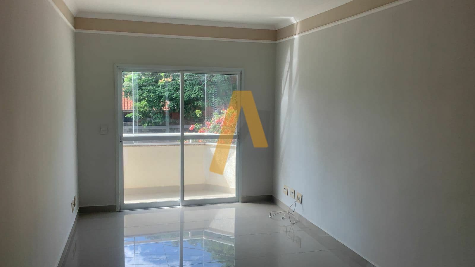 Apartamento Padrão