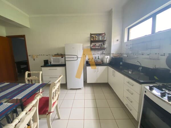 Apartamento em Ribeirão Preto - Jardim Botânico