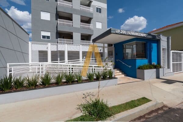 Apartamento em Ribeirão Preto - Vila Maria Luiza