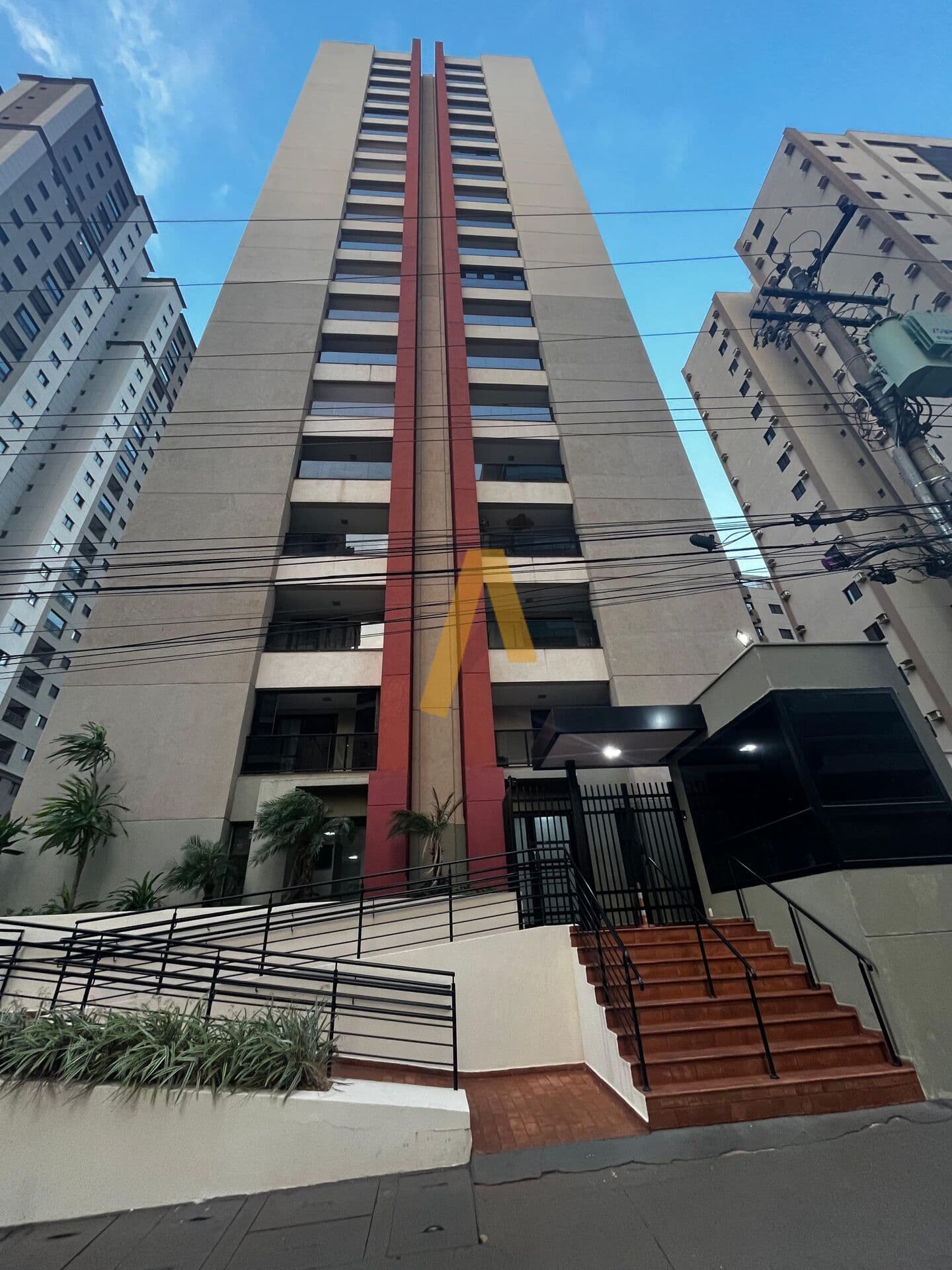 Apartamento em Ribeirão Preto - Nova Aliança