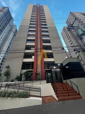 Apartamento em Ribeirão Preto - Nova Aliança