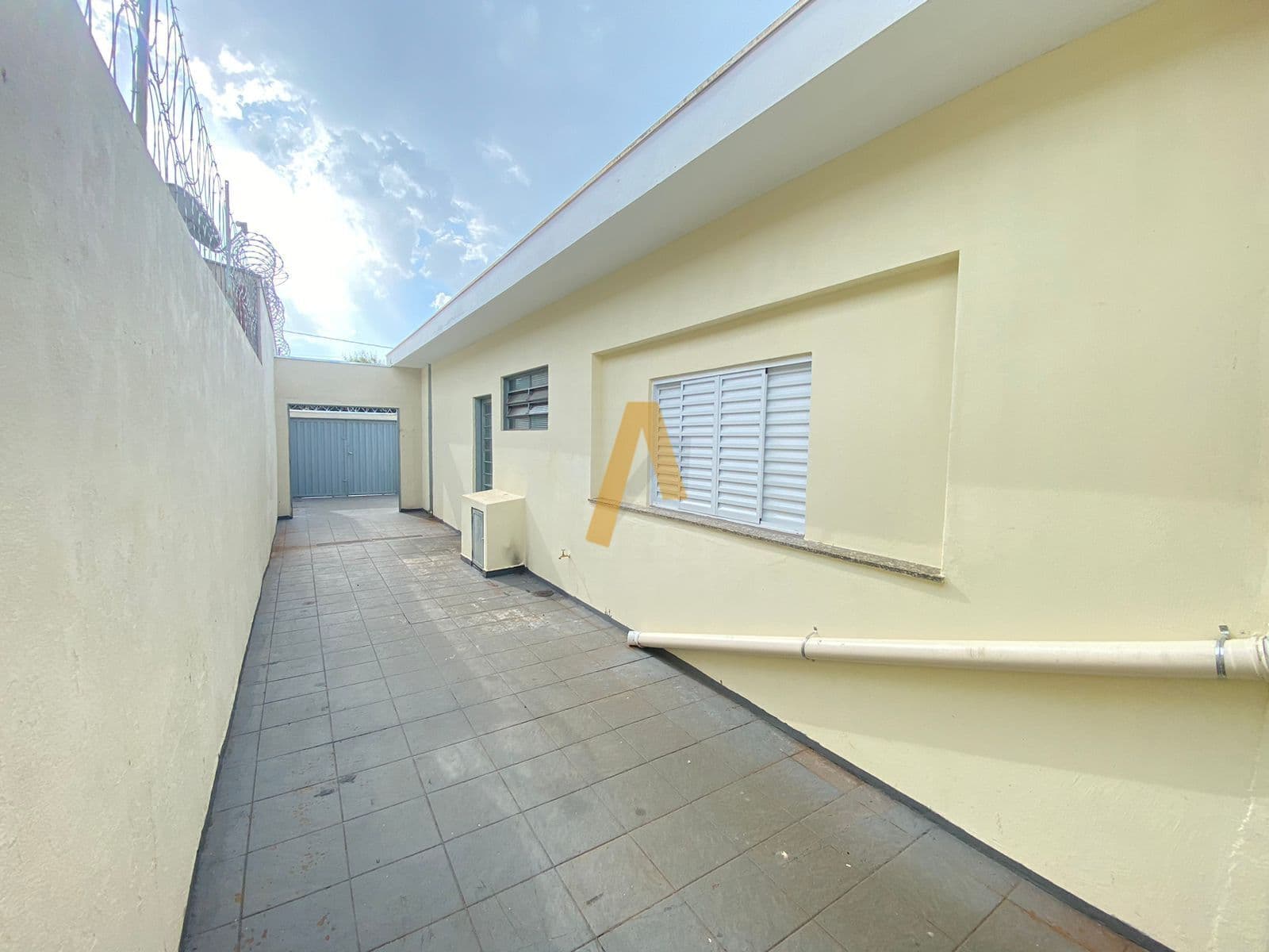 Casa em Jardim Paulistano, Ribeirão Preto/SP