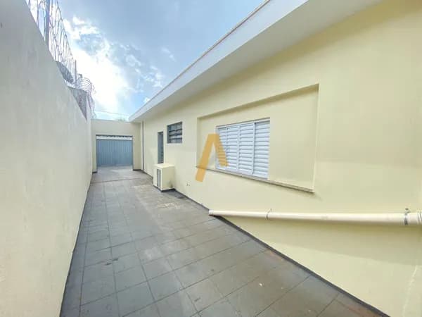 Casa em Jardim Paulistano, Ribeirão Preto/SP