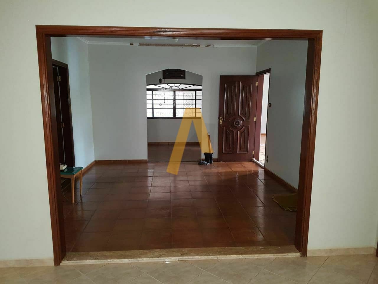 Casa Padrão