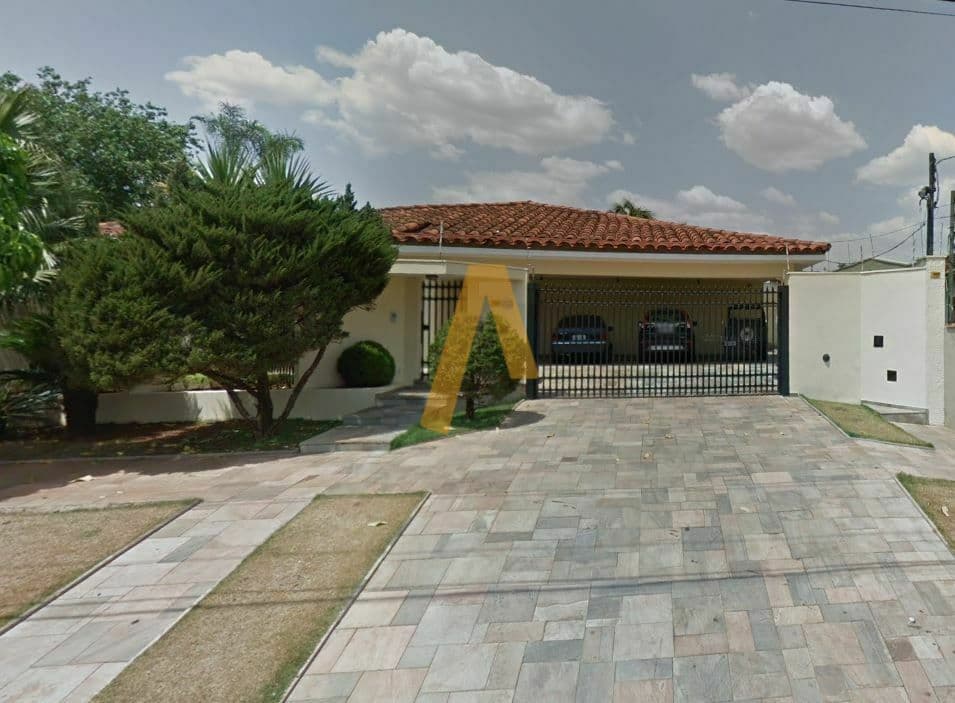 Casa Padrão