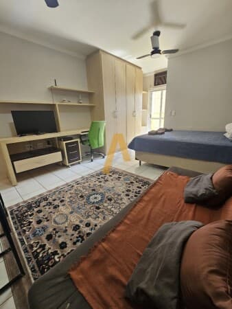 Apartamento em Ribeirão Preto - Nova Ribeirânia