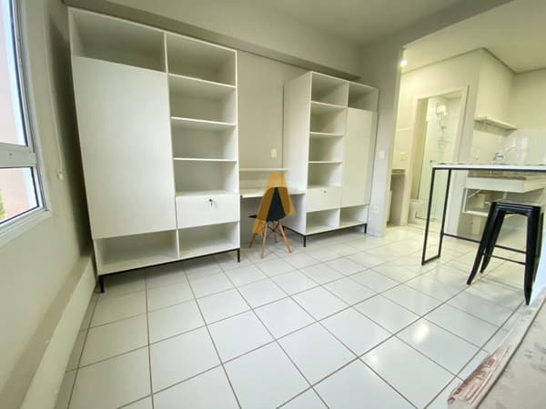 Apartamento Studio em Iguatemi, Ribeirão Preto/SP
