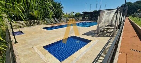 Apartamento em Ribeirão Preto - Jardim Roberto Benedetti