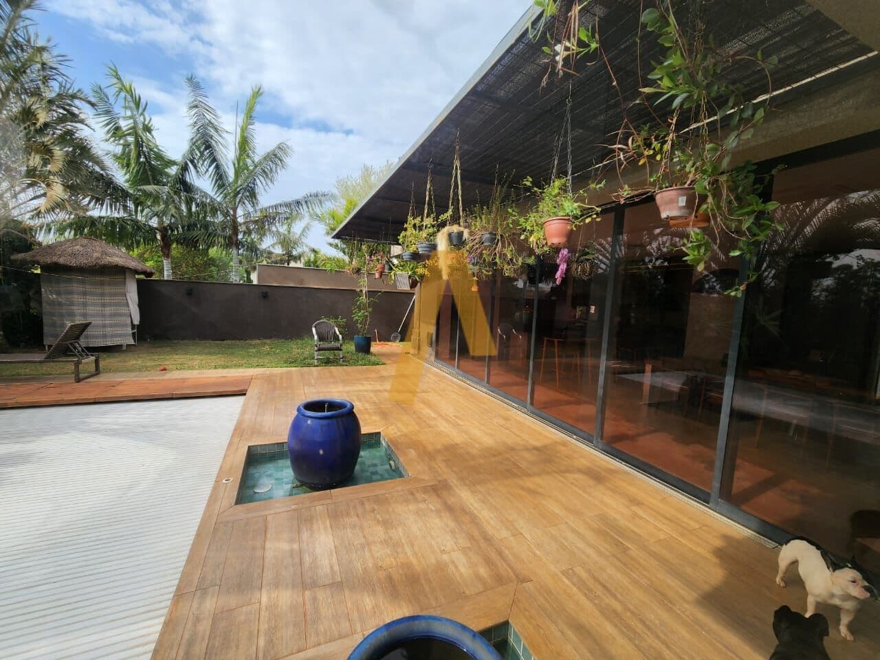Sobrado em Ribeirão Preto - Bonfim Paulista