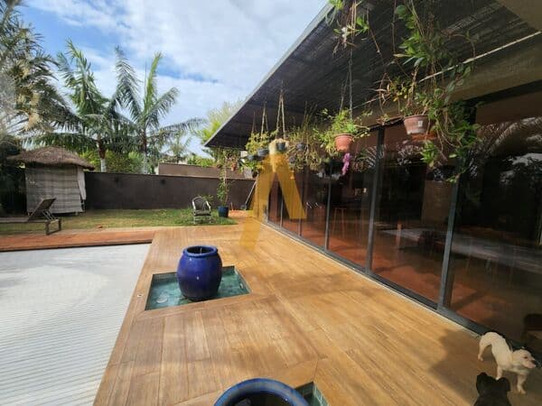 Sobrado em Ribeirão Preto - Bonfim Paulista
