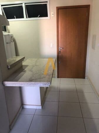 Apartamento em Ribeirão Preto - Vila Amélia