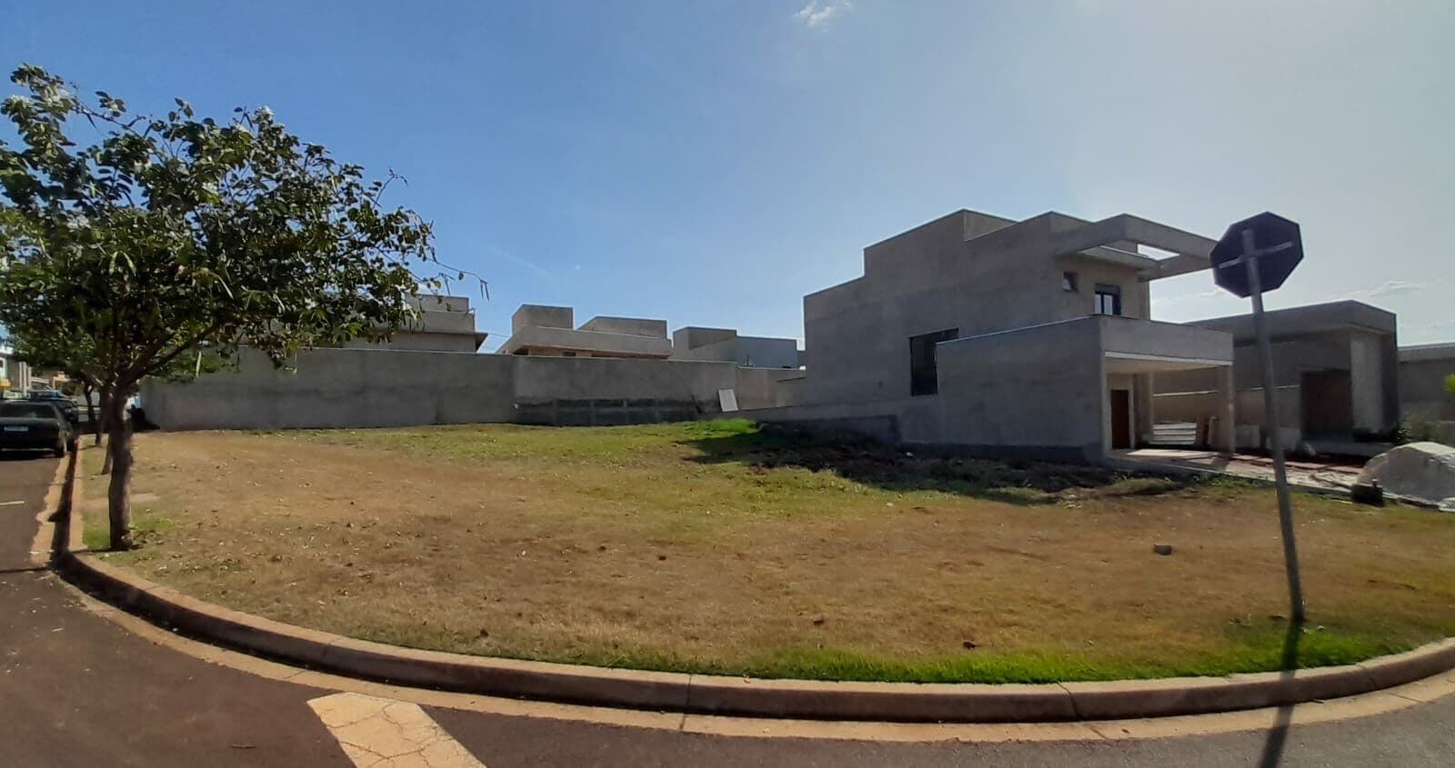Terreno-em-Condominio-para-Venda-em-Vila-do-Golf-Ribeirao-Preto-SP