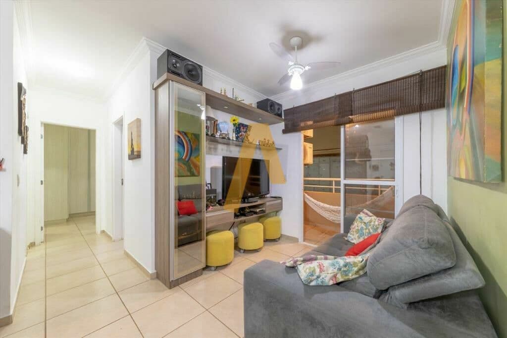 Apartamento em Ribeirão Preto - Jardim Zara