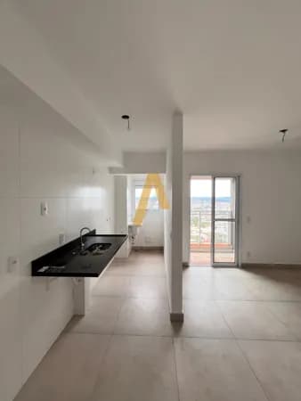 Apartamento Studio em Jardim Sumaré, Ribeirão Preto/SP