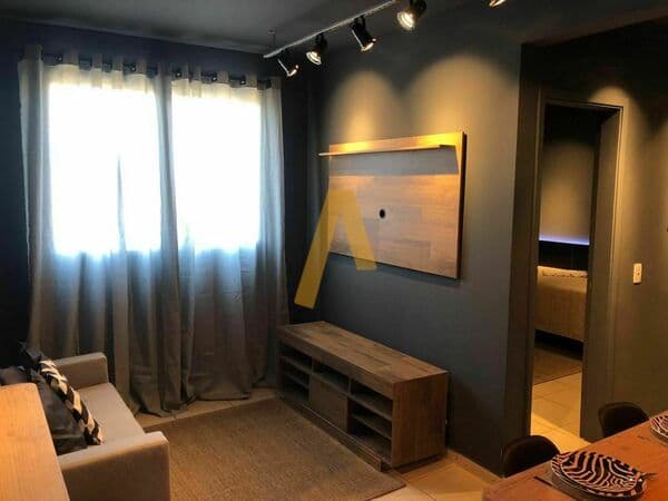 Apartamento Padrão