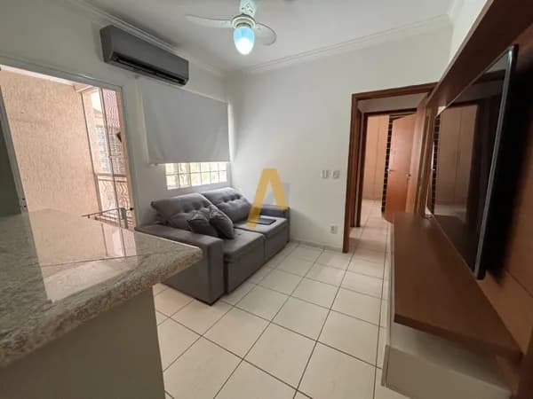 Apartamento em Ribeirão Preto - Vila Ana Maria