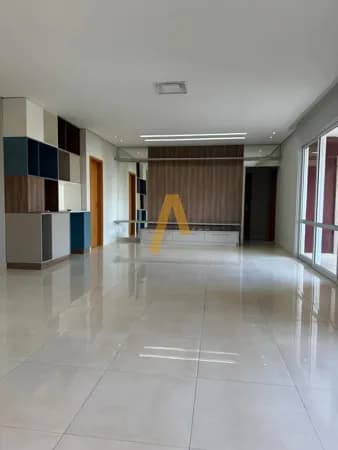 Apartamento em Ribeirão Preto - Nova Aliança