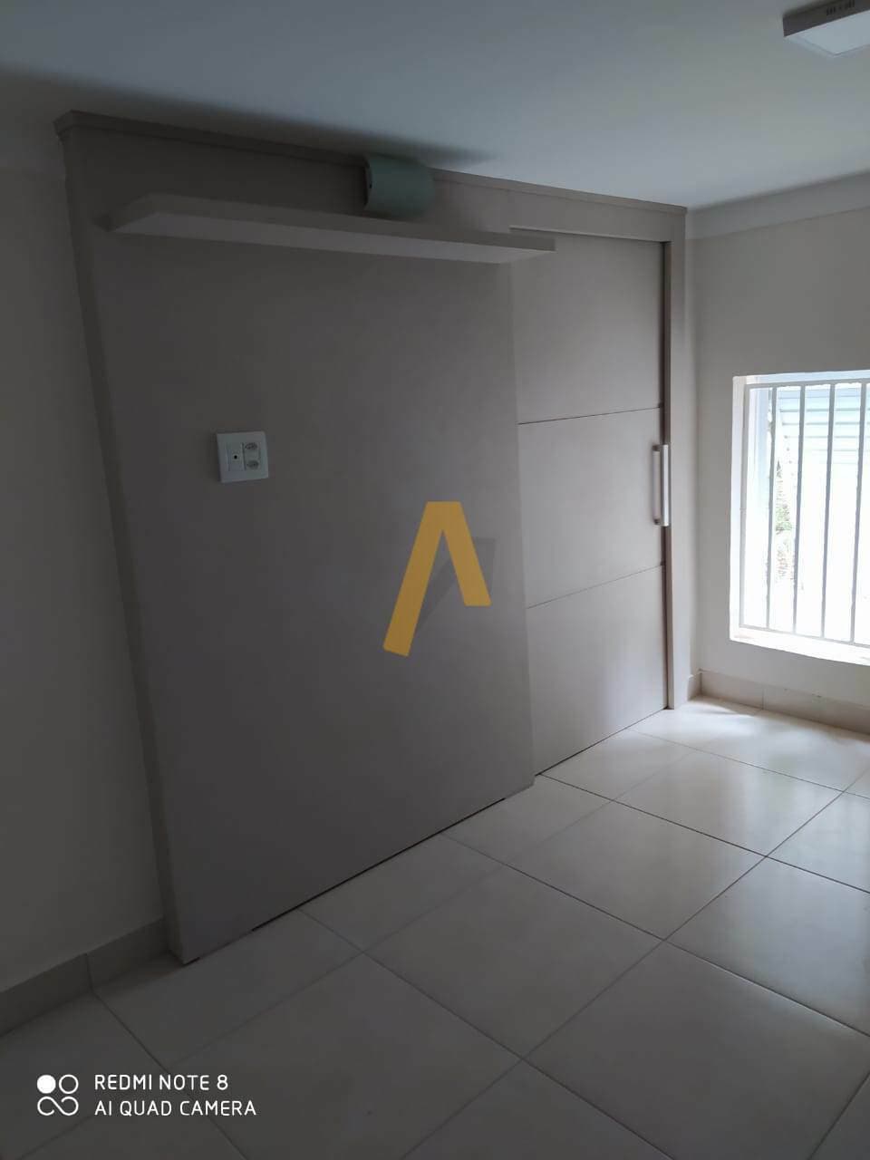Apartamento em Ribeirão Preto - Jardim Nova Aliança Sul