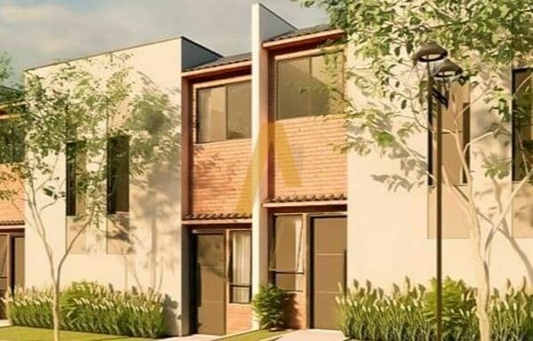 Sobrado em Ribeirão Preto - Residencial Parque dos Servidores