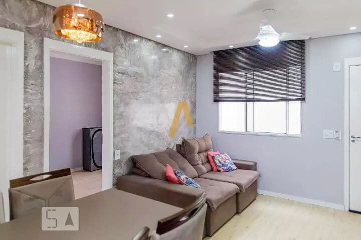 Apartamento em Ribeirão Preto - Jardim Itaú
