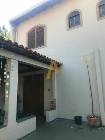 Casa em Ribeirão Preto - República