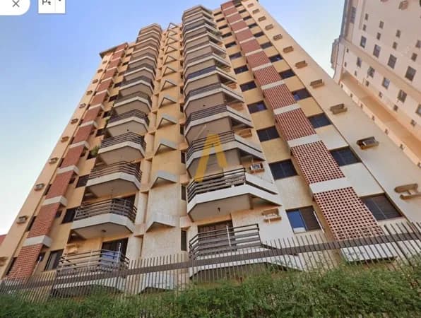 Apartamento em Ribeirão Preto - Vila Seixas