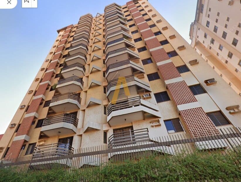 Apartamento em Ribeirão Preto - Vila Seixas