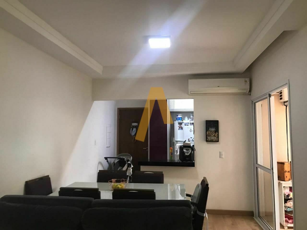 Apartamento Padrão