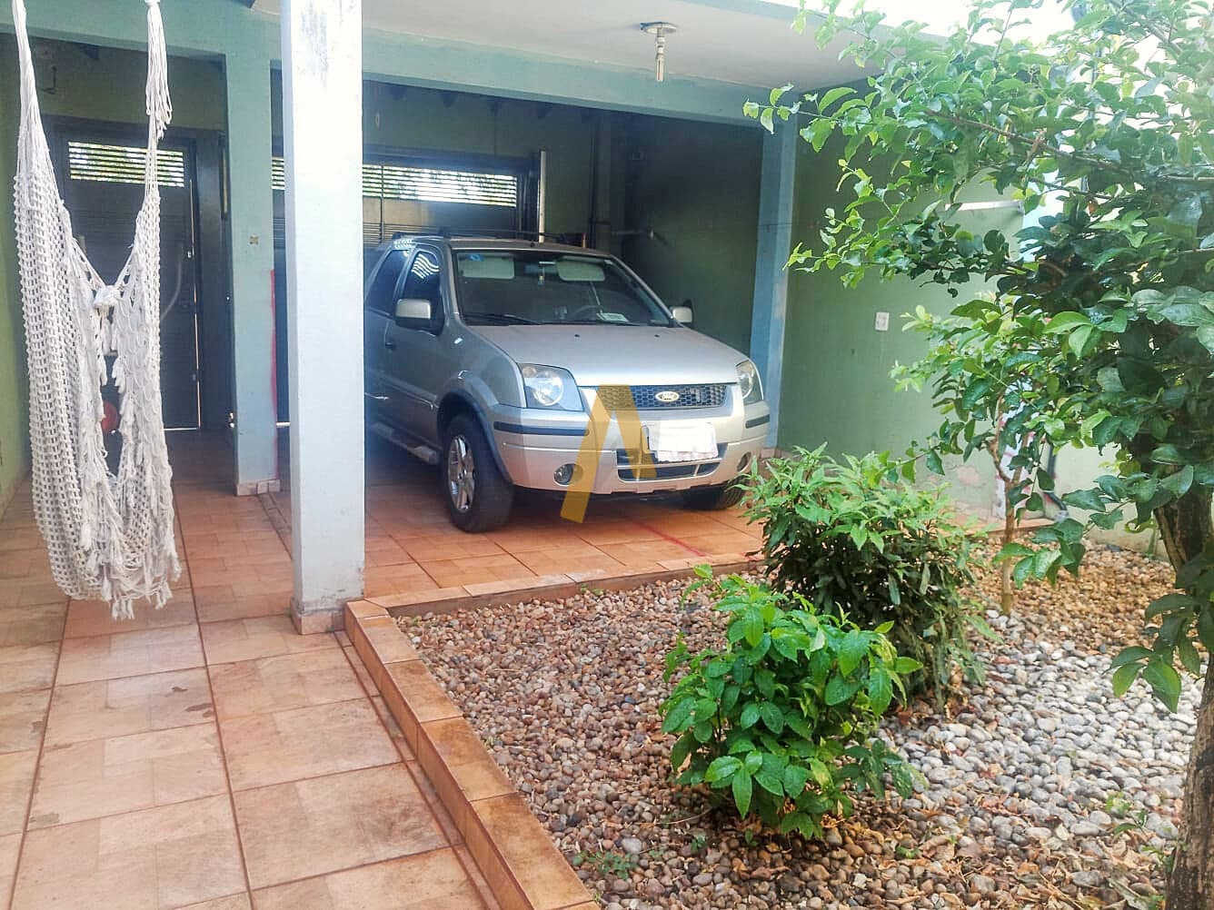 Casa em Ribeirão Preto - Vila Albertina