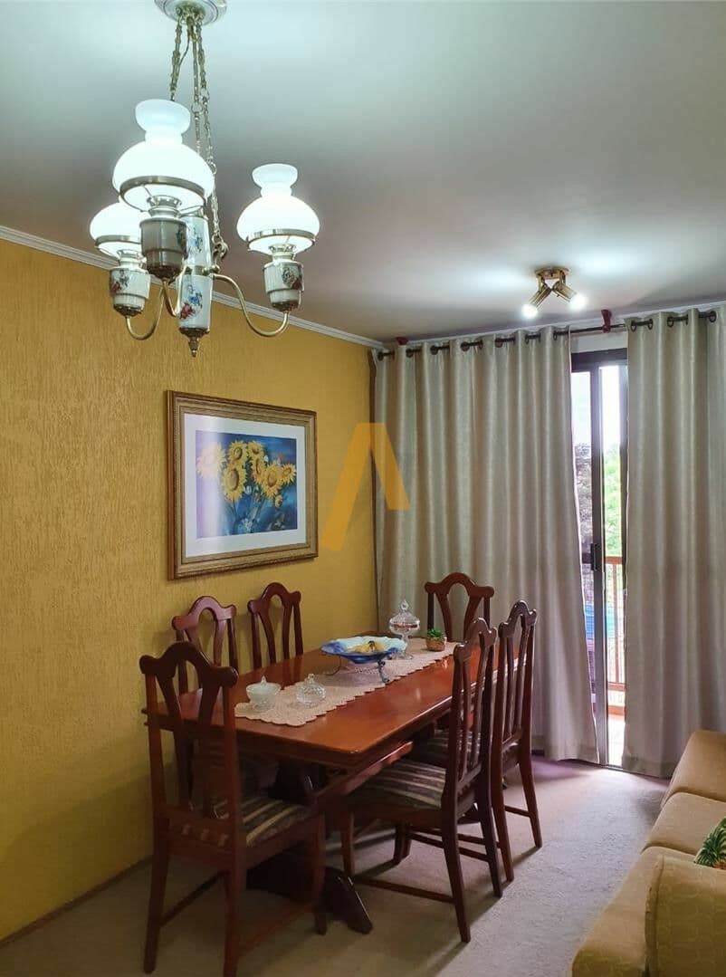 Apartamento em Ribeirão Preto - Parque Industrial Lagoinha