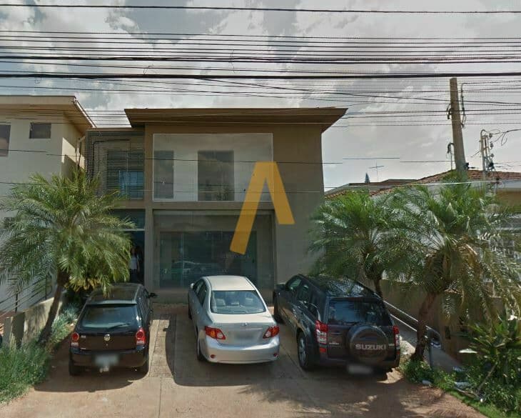 Casa em Ribeirão Preto - Jardim Sumaré