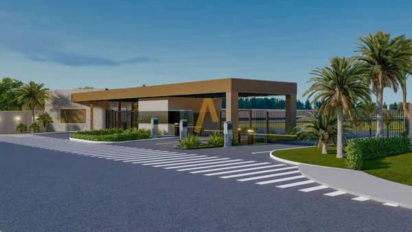 Lote/Terreno em Ribeirão Preto - Conjunto Residencial Jose Said Sobrinho