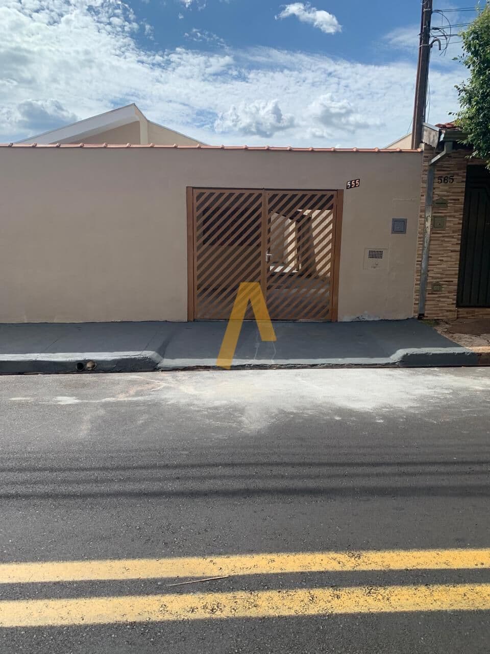 Casa em Ribeirão Preto - Quintino Facci II