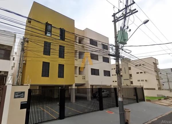 Apartamento em Ribeirão Preto - Vila Ana Maria