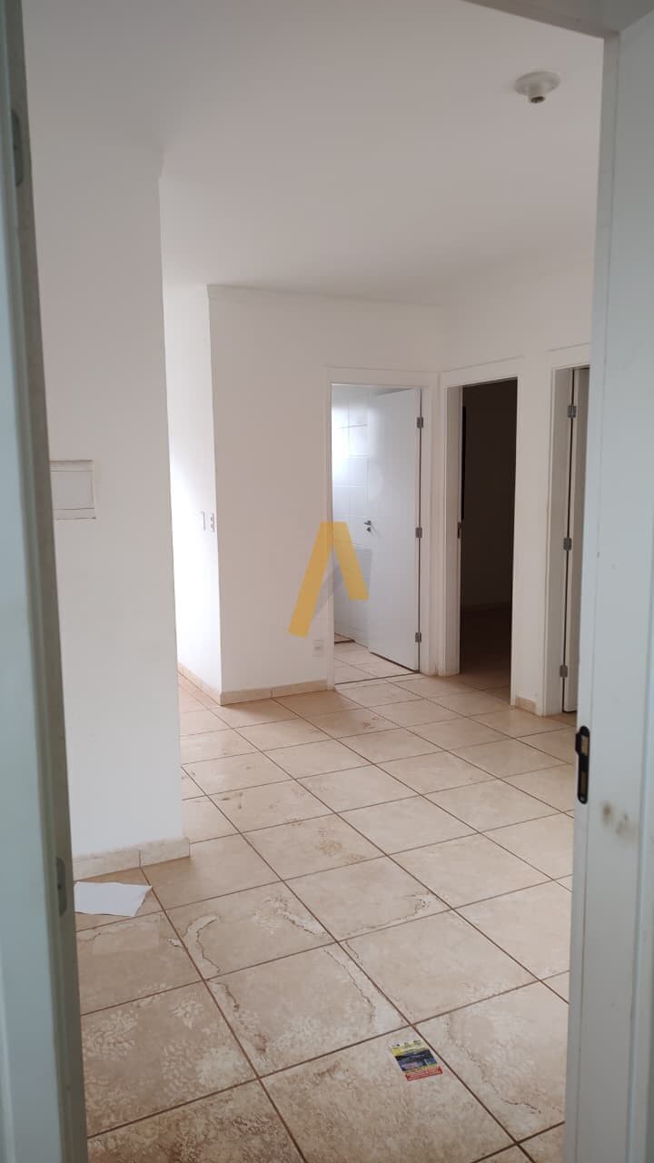 Apartamento em Ribeirão Preto - Jardim Doutor Paulo Gomes Romeo