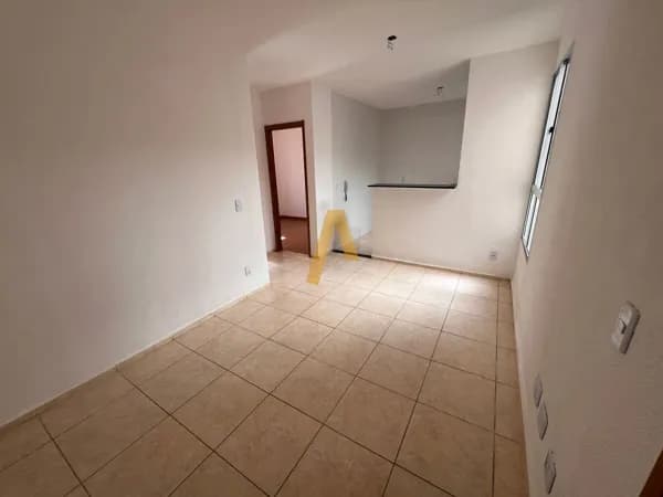 Apartamento em Ribeirão Preto - Reserva Real