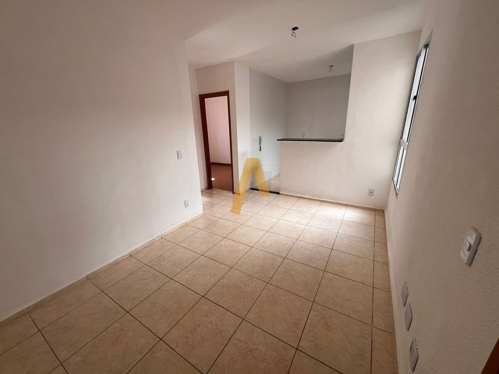 Apartamento em Ribeirão Preto - Reserva Real