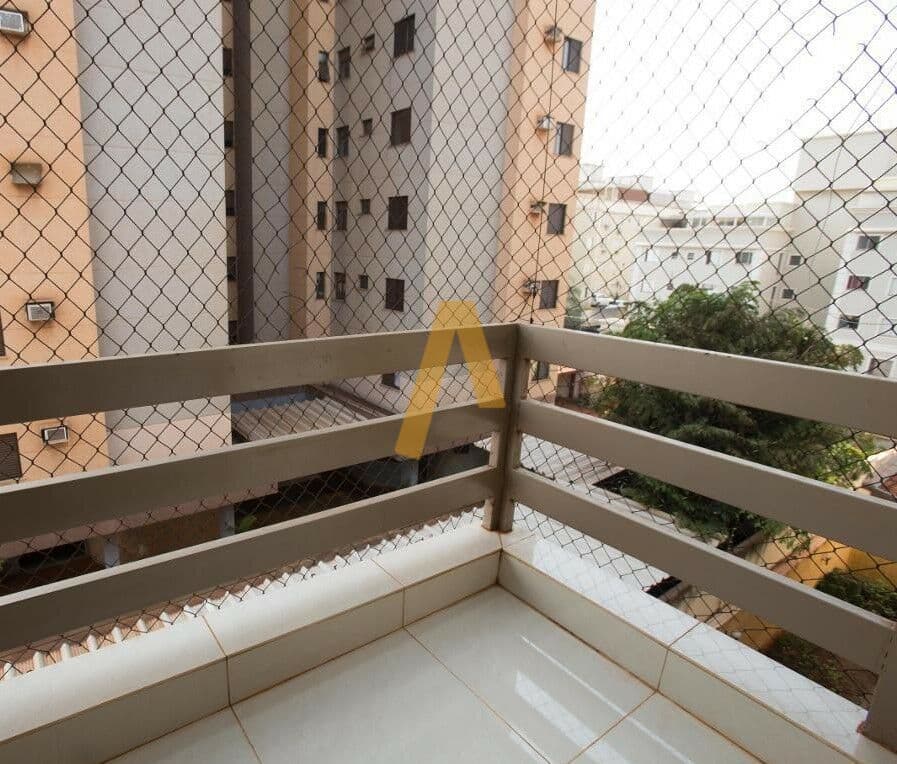 Apartamento em Ribeirão Preto - Presidente Médici