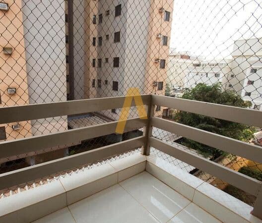 Apartamento em Ribeirão Preto - Presidente Médici