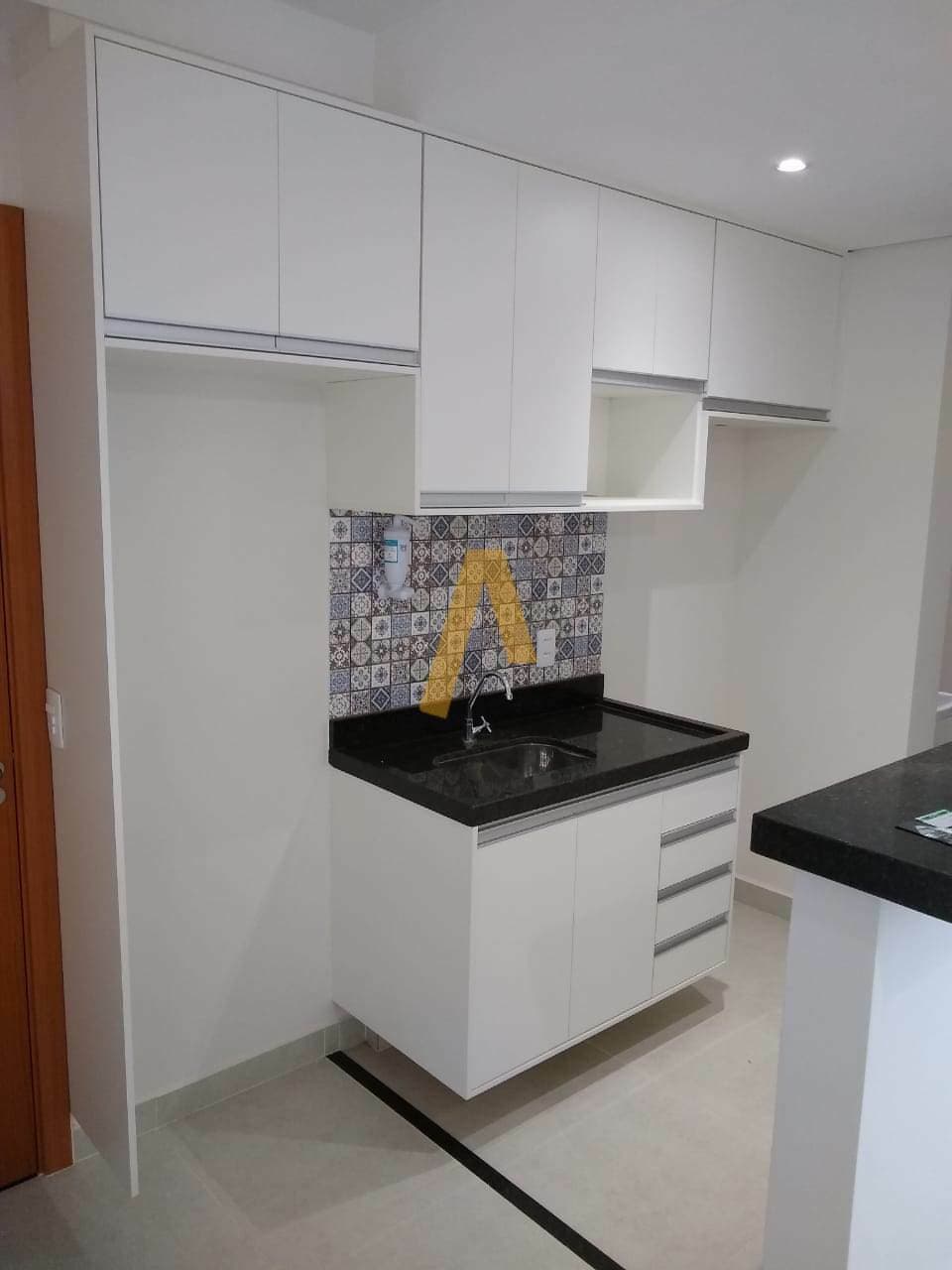 Apartamento em Ribeirão Preto - Nova Ribeirânia
