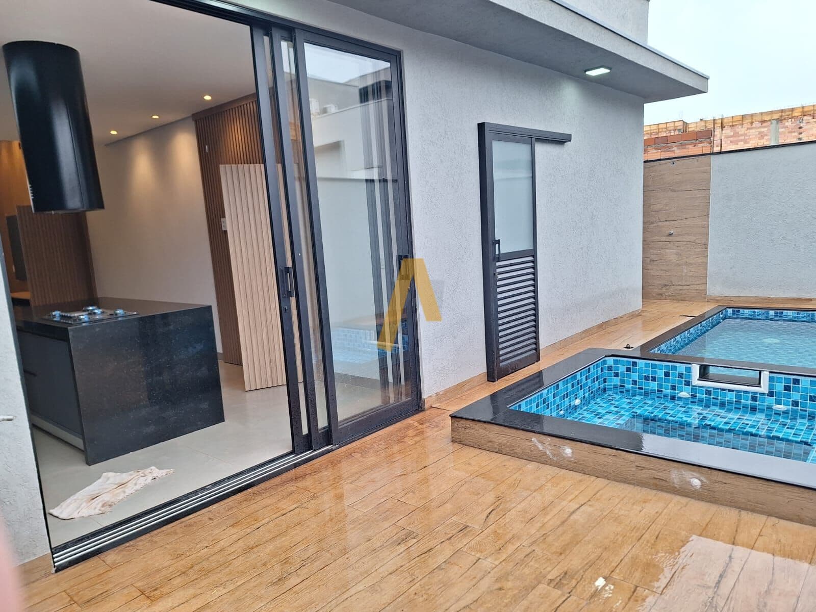 Casa de Condomínio em Ribeirão Preto - Condomínio Quinta da Boa Vista