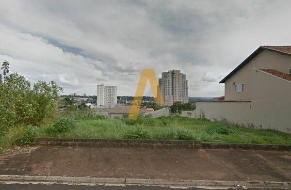 Lote/Terreno em Ribeirão Preto - Alto da Boa Vista