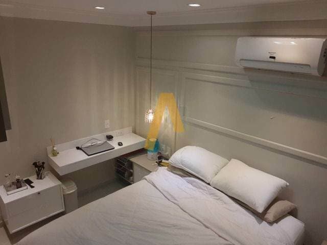 Apartamento em Ribeirão Preto - Jardim dos Hibiscos