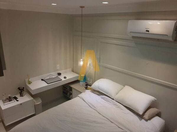 Apartamento em Ribeirão Preto - Jardim dos Hibiscos