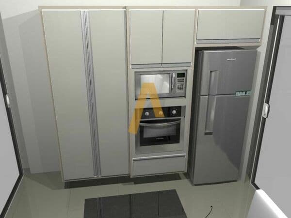 Casa de Condomínio em Ribeirão Preto - Recreio das Acácias