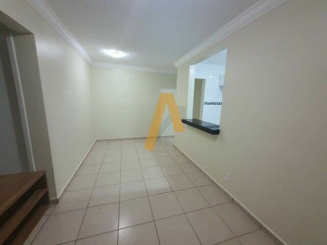 Apartamento em Ribeirão Preto - Jardim Castelo Branco