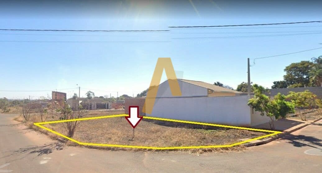 Lote/Terreno em Ribeirão Preto - Jardim Vilico Cantarelli