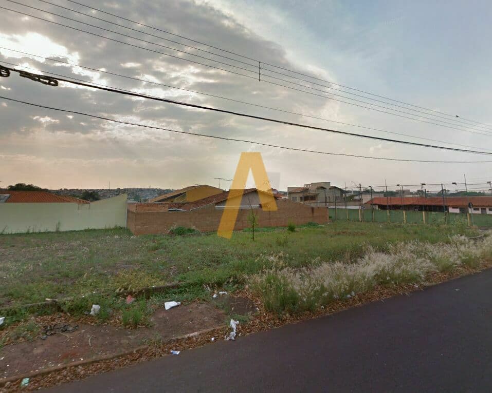 Lote/Terreno em Ribeirão Preto - Residencial Flórida
